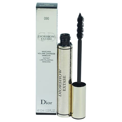 christian dior mascara extase